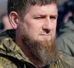 Рамзан Кадыров: 