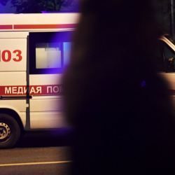 Эки кишинин чатагы өлүмгө алып келди