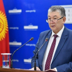 Бүгүн илдетти жуктуруунун жаңы 78 учуру катталып, кимдерден көп чыгып жатканы айтылды