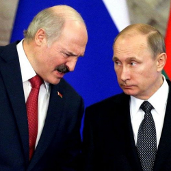 ВИДЕО-Путин Лукашенконун сунушунан баш тартты