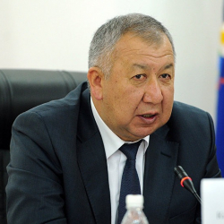 25-майдан баштап, базарлар, коомдук каттамдар жана башка ишке берилүүчү тармактардын тизмеси