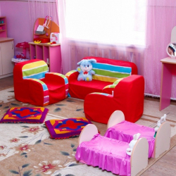 Бала бакчалар качан иштеп баштайт? Бороновдун жообу