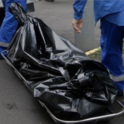 Ошто куткаруучулар суу сактагычтан чөгүп кеткен адамдын жансыз денесин табышты