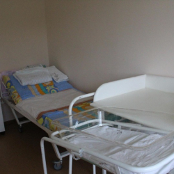 Нарын облусундагы төрөт үйүнөн 18 аял качып кеткен. Бул окуяга байланыштуу кылмыш иши козголду