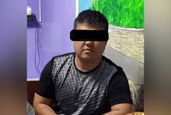 Ошто жашы жете элек кызды зордуктоого шектелген 