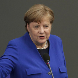 Германия парламентке хакердик чабуул койгондорго санкция салынарын эскертти