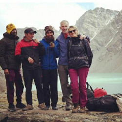 Стали известны возможные сроки открытия внешних границ Европы