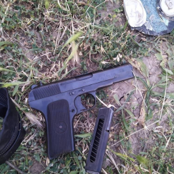 СҮРӨТ- Депутаттын агасын атууга шектелген жарандын ким экени белгилүү болду