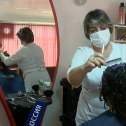 ВИДЕО - Коронавирус: в Дербенте ввели небольшие послабления