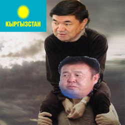 Абылгазиев «Кыргызстан» партиясы менен парламенттик шайлоого аттанабы?