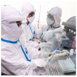 Өзбекстанда коронавирус жуктургандардын саны 4 миңге чукулдады