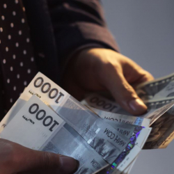 Коррупциядан мамлекет канча миллиард сомго зыян тартканы айтылды