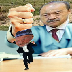 Өзбек бийлиги эмнеге Сохто чыр чыгарган өзбекстандыктарды коркута баштады?