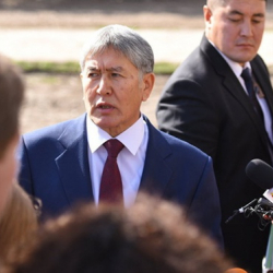 Биринчи Май райондук соту Кой-Таш окуясынын кезектеги отуруму тууралуу үн катты