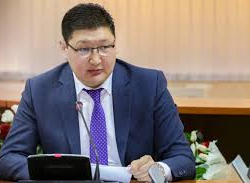 Казакстан президентинин маалымат катчысы коронавирус жуктуруп алды