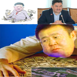 “Кыргызстан” фракциясы акчасы жок депутаттарды  “оптом” ЖКдан сайгактата кубалап, миллионерлерди чогулта баштады