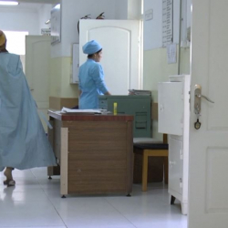 Өлкөбүздө коронавирус инфекциясынан дагы эки киши көз жумду