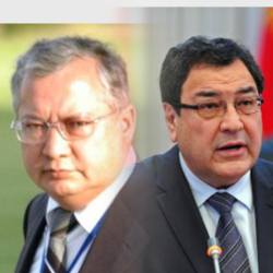 Атамбаев эмне үчүн Шамиль Атахановду тандаган?