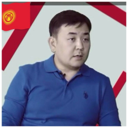 ВИДЕО-Мелис Аспеков: “Мен түз эфир кылган соң, түнү менен кассага 4 миллион сом толуктап коюшуптур...”