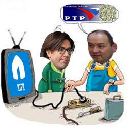 Кыргыздар Малаховго окшогон шовинисттерден сөгүү угуу үчүн 50 миллион сом төлөйбүз