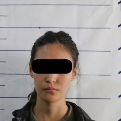 Бишкекте үстүнөн 35 арыз түшкөн кыз кармалды