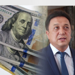 Депутат Аалы Карашевдин карындашы алдамчылыкка шектелүүдө