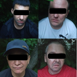 Камчы Көлбаевдин кылмыш чөйрөсүндөгү “Цапля” жана “Рина” деген балдары кармалды