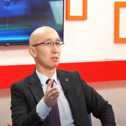 Максат Чаки: 