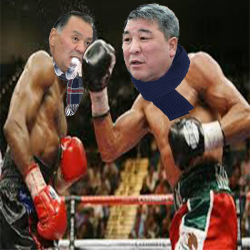 “Ата Мекенге” ооп бараткан депутат Рыскелди Момбеков “Өнүгүүчү” Камчыбек Жолдошбаевди муунта алабы?