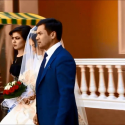 Үйлөнүү тоюн өткөрүүгө уруксат берилди