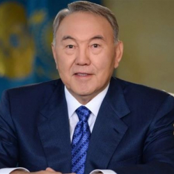 Нурсултан Назарбаев коронавирус инфекциясын жуктуруп алды