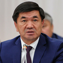 Абылгазиевдин досу Канат Исмаиловдун үстүнөн кара булут айланабы?