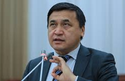 Депутат Каныбек Иманалиевдин коронавируска тапшырган анализинин жыйынтыгы чыкты