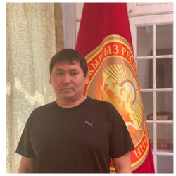 Сеид Атамбаев Социал-демократтар партиясынын жаңы лидери болуп дайындалды