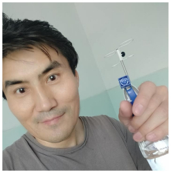 Ибраим Нуракун уулу: 