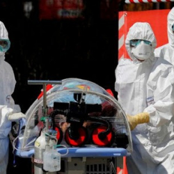 Өлкөдө бир сутка ичинде дээрлик 200 адамдан коронавирус аныкталып, бир нече кишилер көз жумду