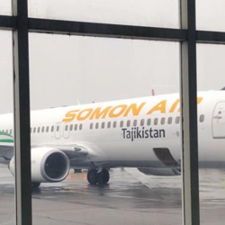 Тажикстан 25-июндан тартып Орусиядагы жарандарын алып келе баштайт