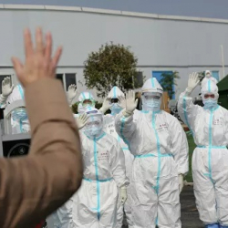 Өлкөдө бир суткада болгону 20 киши коронавирустан сакайды