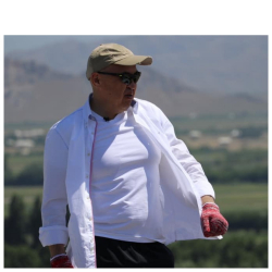 ВИДЕО - Алтынбек Сулайманов 