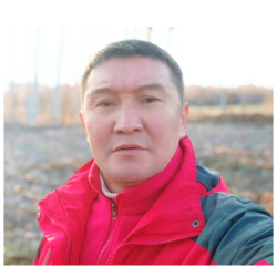 Бакыт Качкынов: 