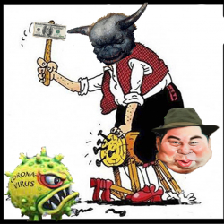 Бишкекти жабам дегенде неге Түлеев Балбактын көздөрү бал-бал жанат?