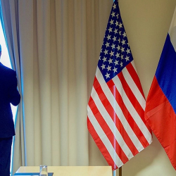 АКШ - Россиянын курал көзөмөлдөө боюнча сүйлөшүүлөрү аяктады