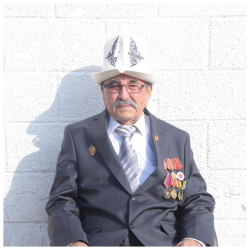 Милиция кесибин аркалап келе жаткан Осоровдордун династиясы