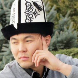 Кудрет Тайчабаров: 