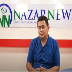 ВИДЕО - Урмат Акун: 