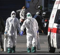 Казакстанда COVID-19 жуктургандардын саны 30 миңден ашты