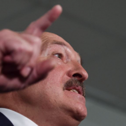 Кремль Лукашенконун шайлоого кийлигишүү жөнүндөгү айыптоосун четке какты