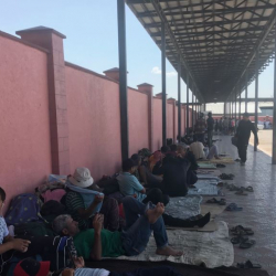 Оренбург облусунда миңден ашуун мигрант топтолуп калды