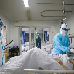 Дүйнөдө коронавирус жуктургандардын саны 10 миллиондон ашты