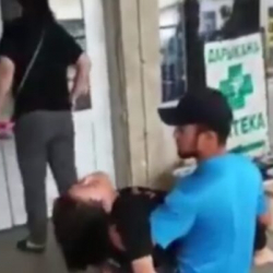 Бишкекте ооруканага эс-учун жоготуп келген кыздын абалы тууралуу айтылды